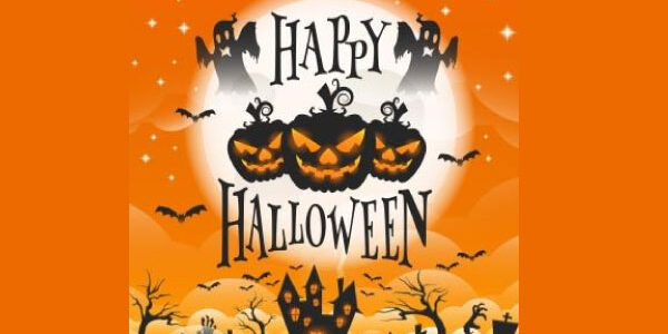 Happy-Halloween Happy-Halloween