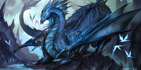 Blue-Dragon-JMXD-Deviantart