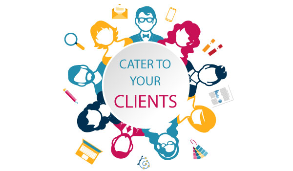 Cater-to-Your-Clients