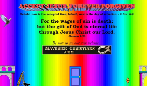 Worst-Websites-Ever
