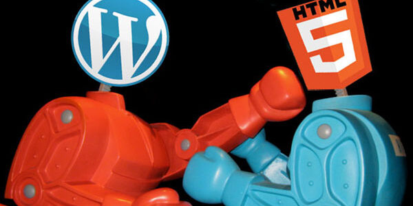 HTML-vs-CMS HTML-vs-CMS