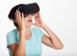 Virtual Reality Goggles