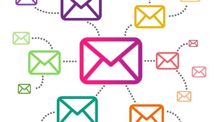 POP or IMAP Emails from Servers