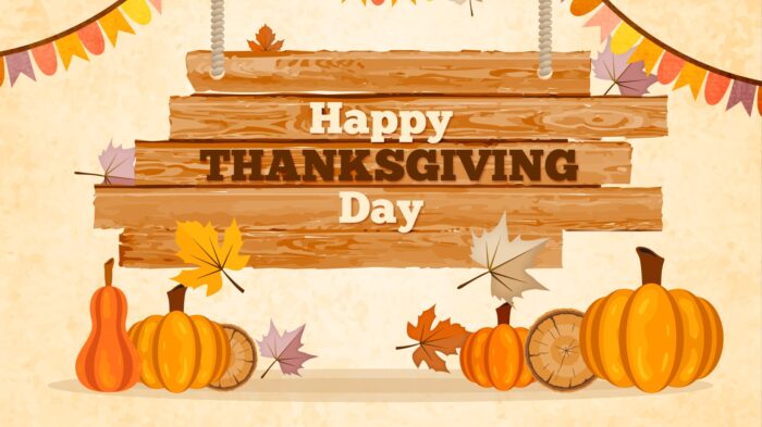Happy Thanksgiving 2016 from CryoDragon