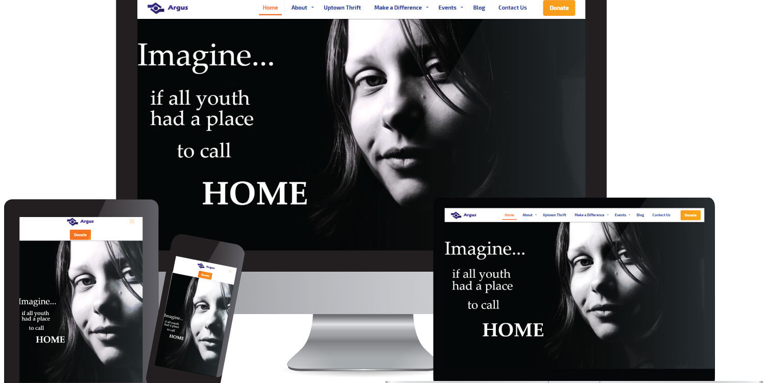 CryoDragon Kitchener Waterloo Cambridge Website Design Argus Residence CryoDragon (Kitchener Waterloo Cambridge) Website Design Argus Residence