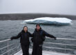 CryoDragon Brenda and Craig Iceberg Newfoundland