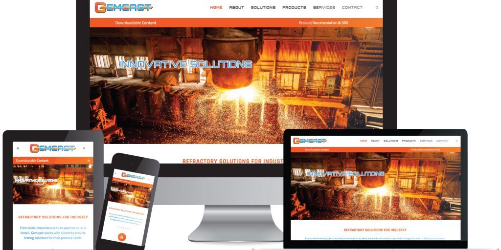 CryoDragon Kitchener Waterloo Cambridge Website Design Gemcast CryoDragon (Kitchener Waterloo Cambridge) Website Design Gemcast