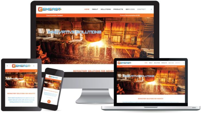 CryoDragon Kitchener Waterloo Cambridge Website Design Gemcast CryoDragon (Kitchener Waterloo Cambridge) Website Design Gemcast