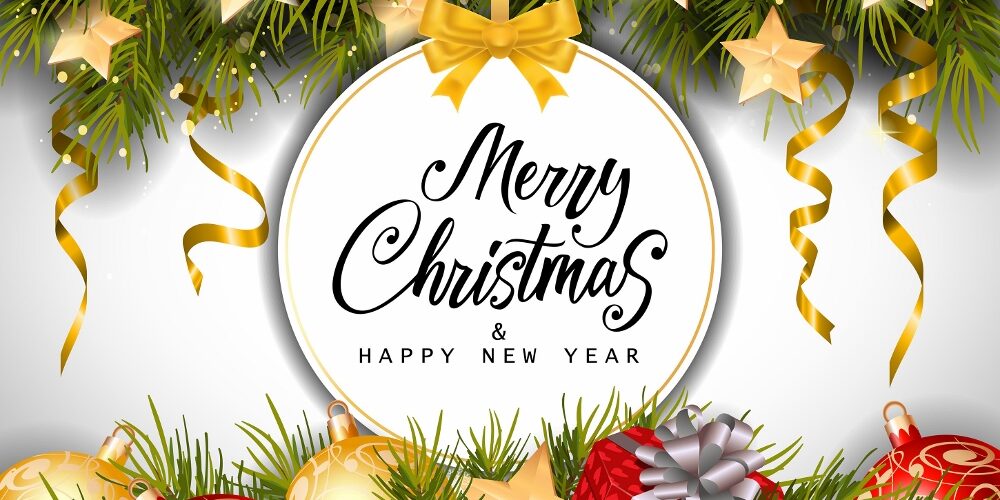 Merry Christmas and Happy New Year from CryoDragon 2017