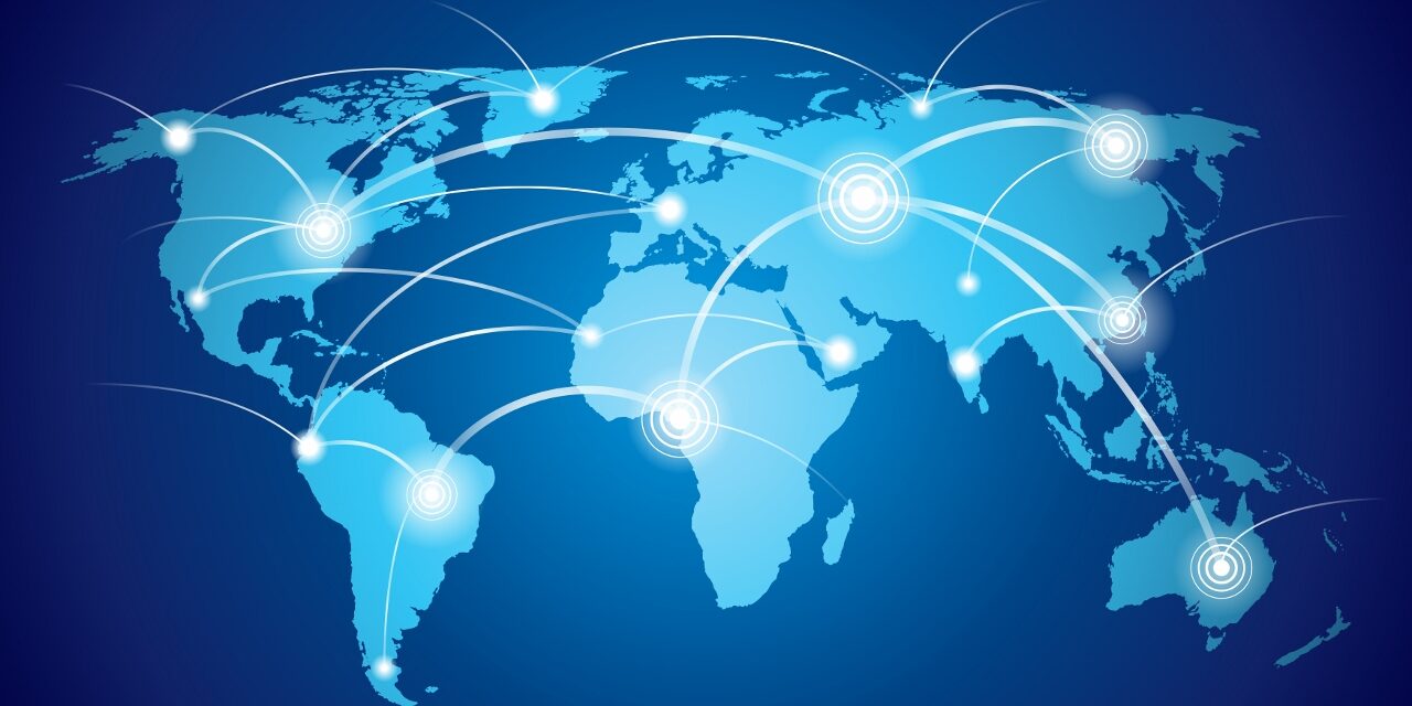 CryoDragon Internet vs. World Wide Web Waterloo Kitchener Cambridge Guelph