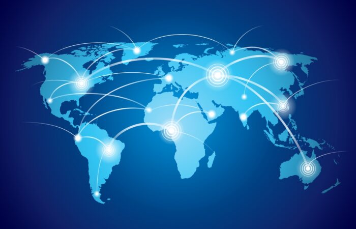 CryoDragon Internet vs. World Wide Web Waterloo Kitchener Cambridge Guelph