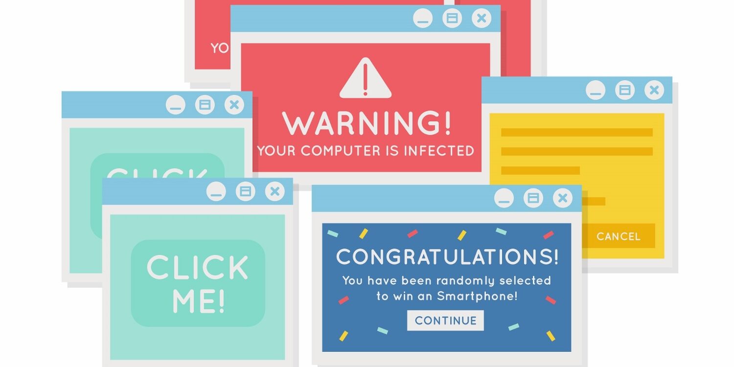 CryoDragon Website Design (Waterloo Kitchener Cambridge Guelph) Website Pop-ups