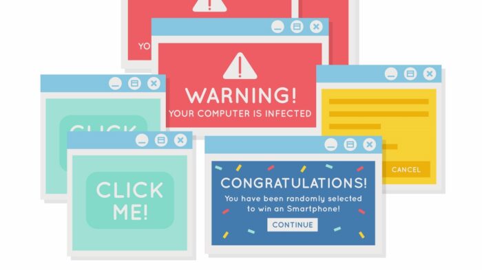 CryoDragon Website Design (Waterloo Kitchener Cambridge Guelph) Website Pop-ups