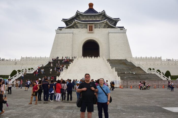 CryoDragon Taiwan Trip 2019 34