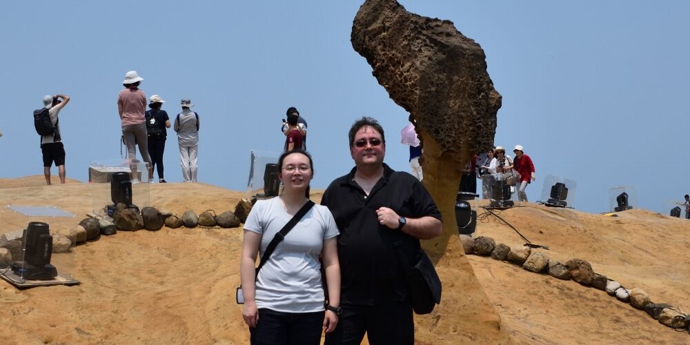 CryoDragon Taiwan Trip 2019 62