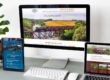 CryoDragon Kitchener Waterloo Website Design Waterloo Central Railway