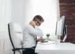 CryoDragon Recommends Exercise for Programmers and Desk Jobs
