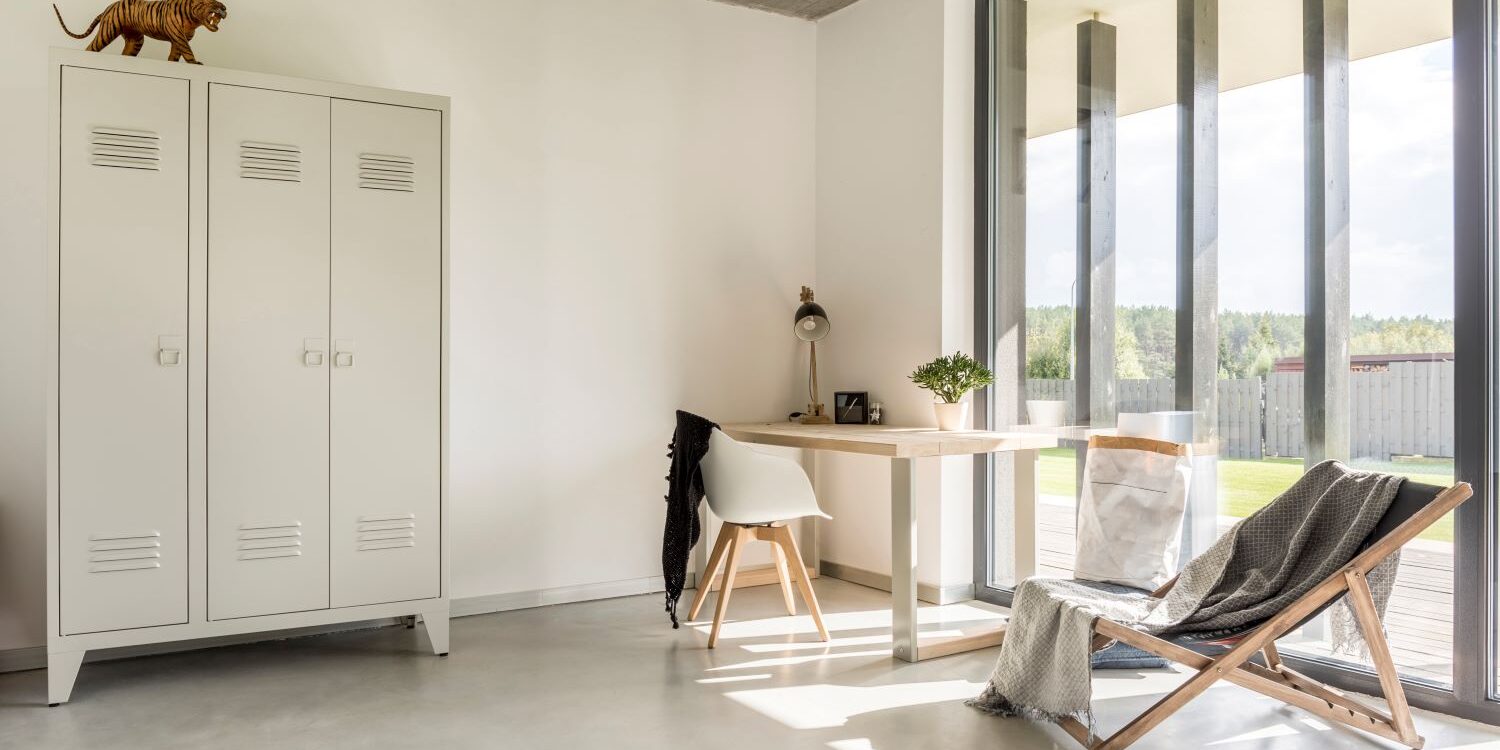 CryoDragon Working from Home Office