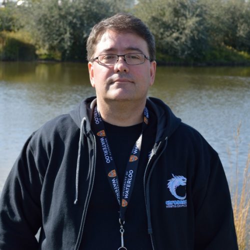 Craig Christoff